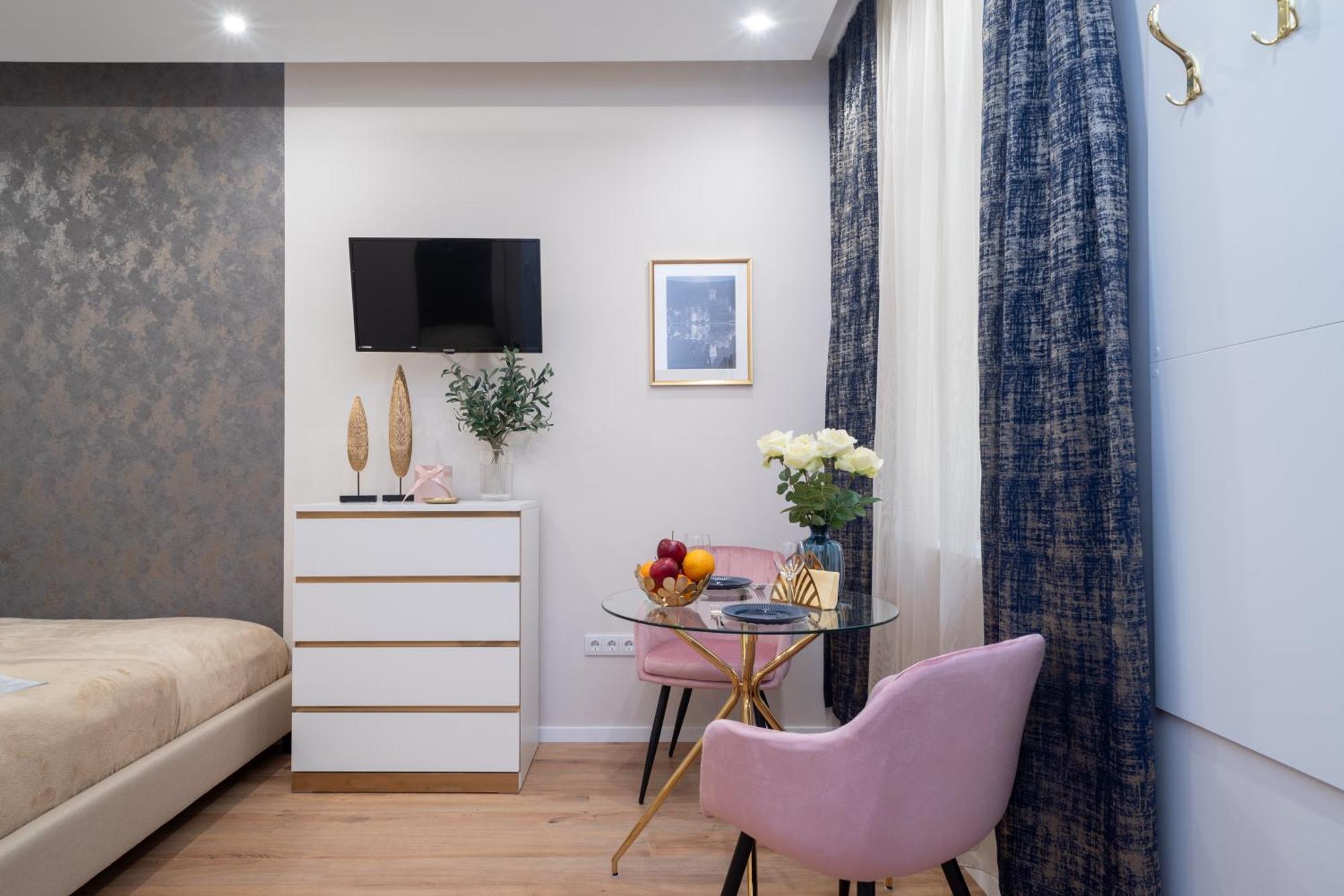 Amethyst Apartments - Acacia Studio Budapest Exterior foto